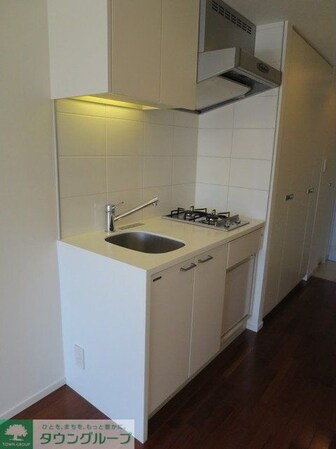 イプセ蒲田WESTの物件内観写真